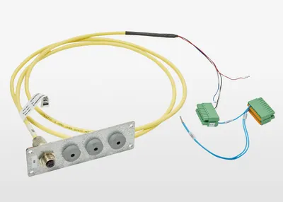 ABB 3HAC063740-001