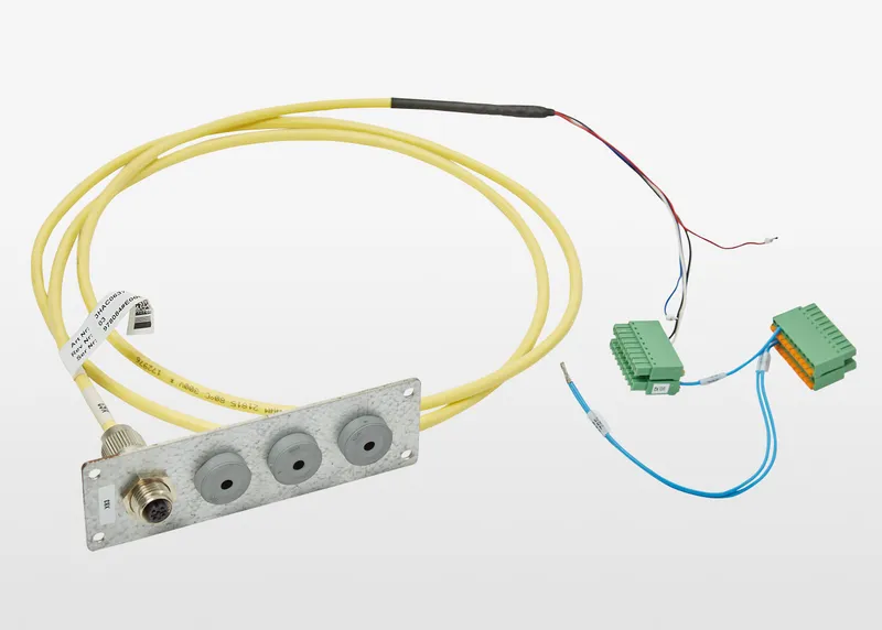 ABB 3HAC063740-001