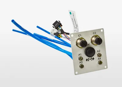 ABB 3HAC063756-001