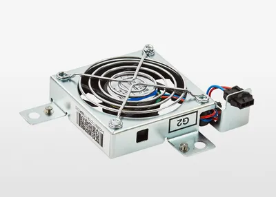 ABB 3HAC063917-001 – Small fan ABB 3HAC063917-001 – Small fan