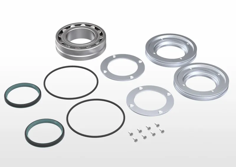 ABB 3HAC064119-001