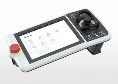 ABB 3HAC064211-001 ABB 3HAC064211-001