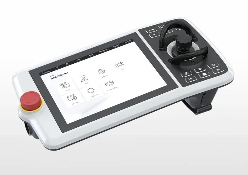 ABB 3HAC064211-001