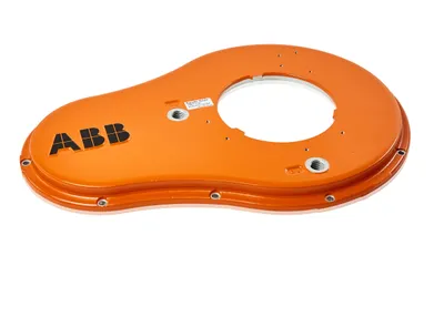 ABB 3HAC064256-001 – Ax 4 orange ABB 3HAC064256-001 – Ax 4 orange