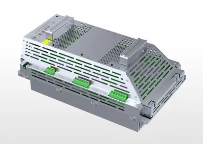 ABB 3HAC064590-001 – DSQC3062 Drive Module