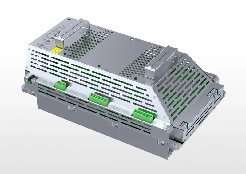 ABB 3HAC064590-001