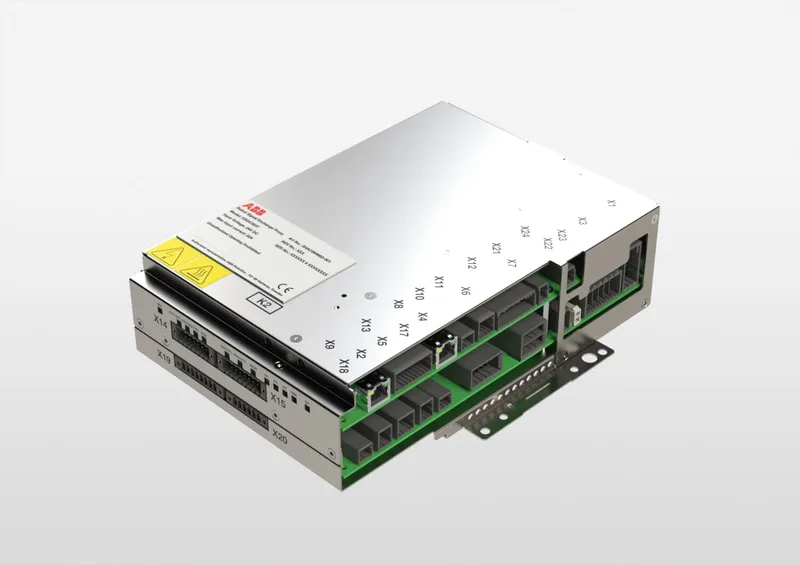 ABB 3HAC064662-001 — photo 4 of 4