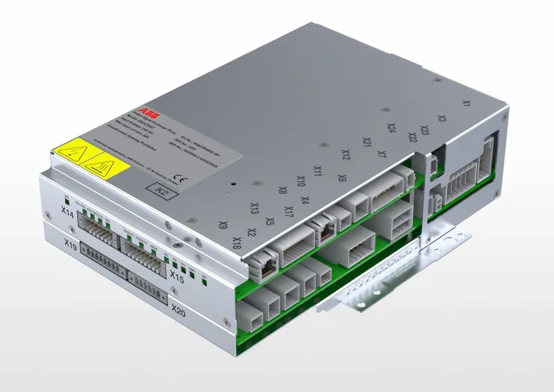 ABB 3HAC064662-001 — photo 2 of 4