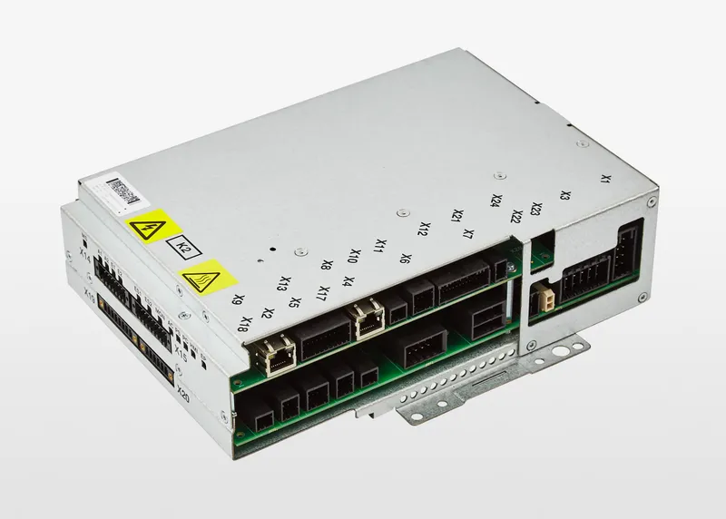ABB 3HAC064662-001 — photo 1 of 4