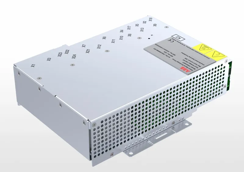 ABB 3HAC064662-001 — photo 3 of 4
