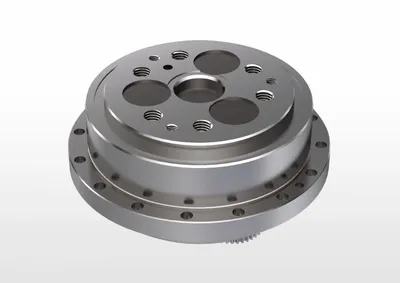 ABB 3HAC064977-001