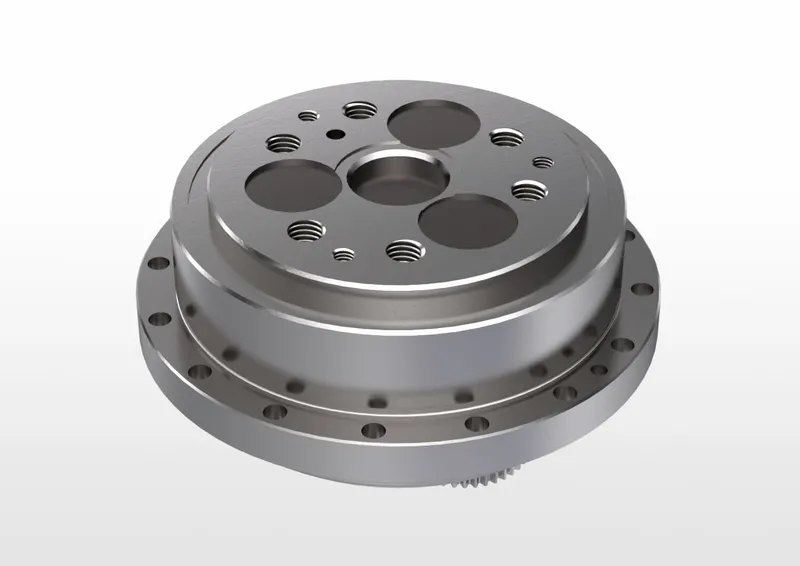 ABB 3HAC064977-001