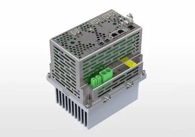 ABB 3HAC064983-001