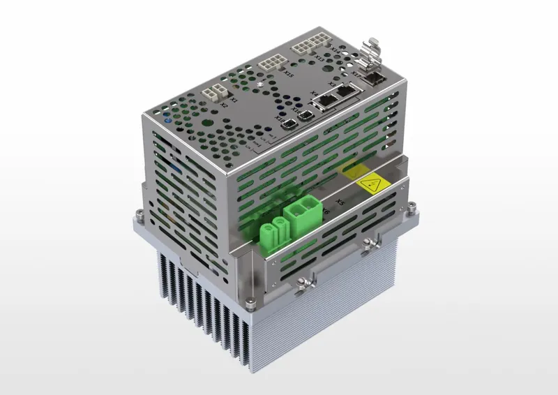 ABB 3HAC064983-001
