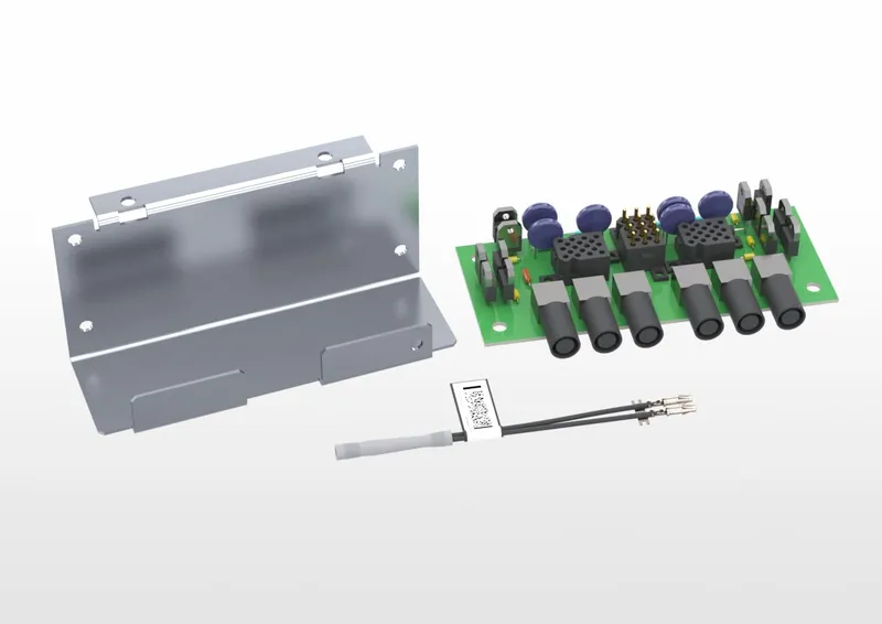 ABB 3HAC065019-001