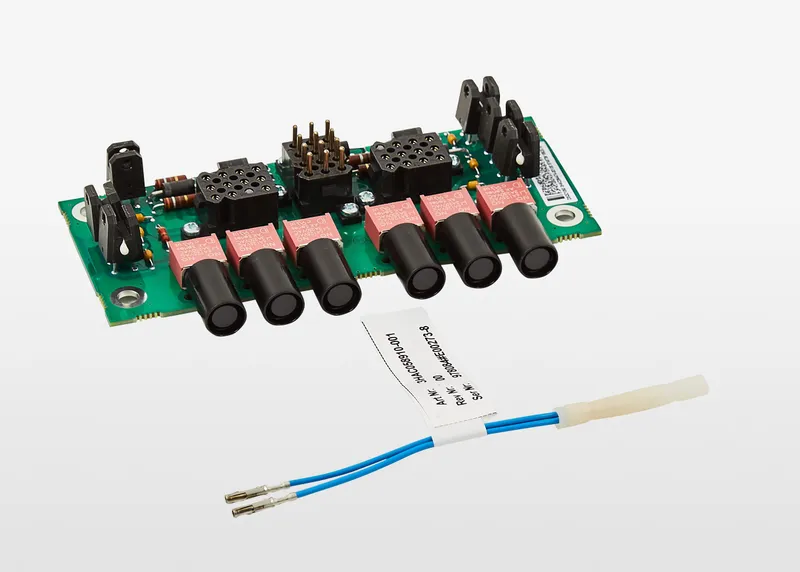 ABB 3HAC065020-001