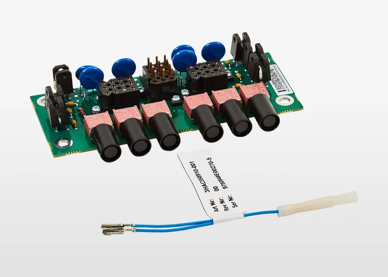 ABB 3HAC065021-001