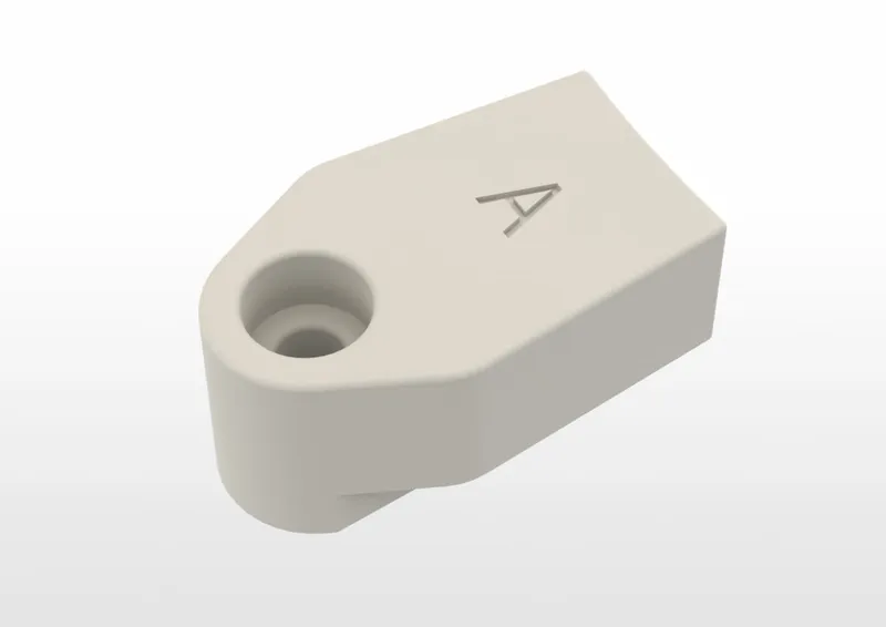 ABB 3HAC065651-001