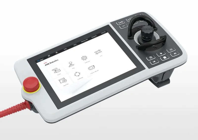 ABB 3HAC065726-001