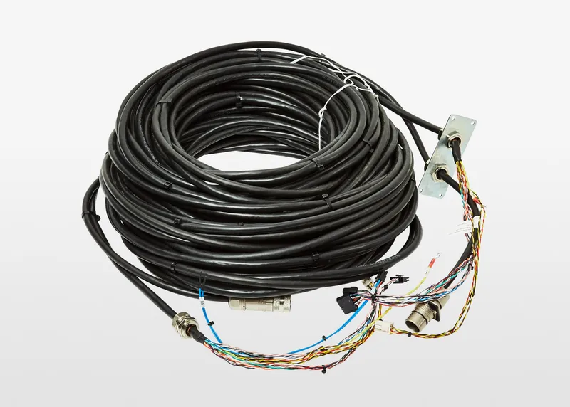 ABB 3HAC065947-005