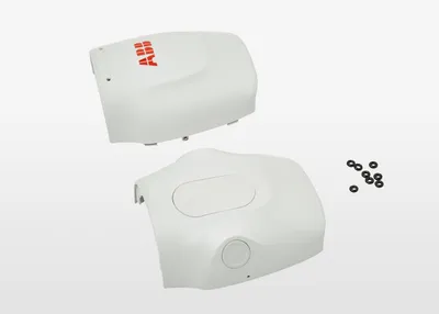 ABB 3HAC066001-001 – Shell complete for Non-VISION Option