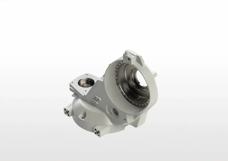 ABB 3HAC066326-004