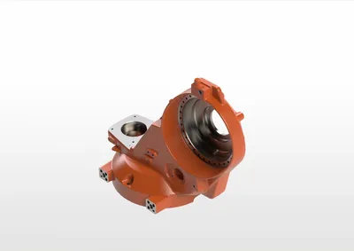 ABB 3HAC066326-006