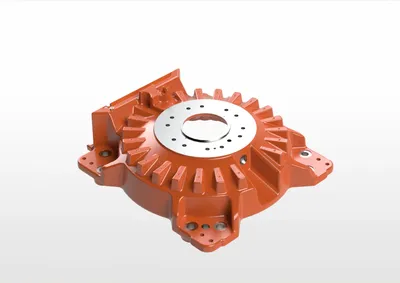 ABB 3HAC066327-006