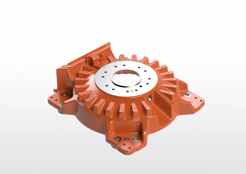 ABB 3HAC066327-006
