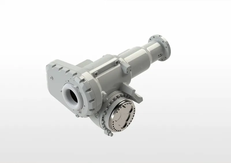 ABB 3HAC066328-003 — photo 1 of 2
