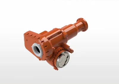 ABB 3HAC066328-005
