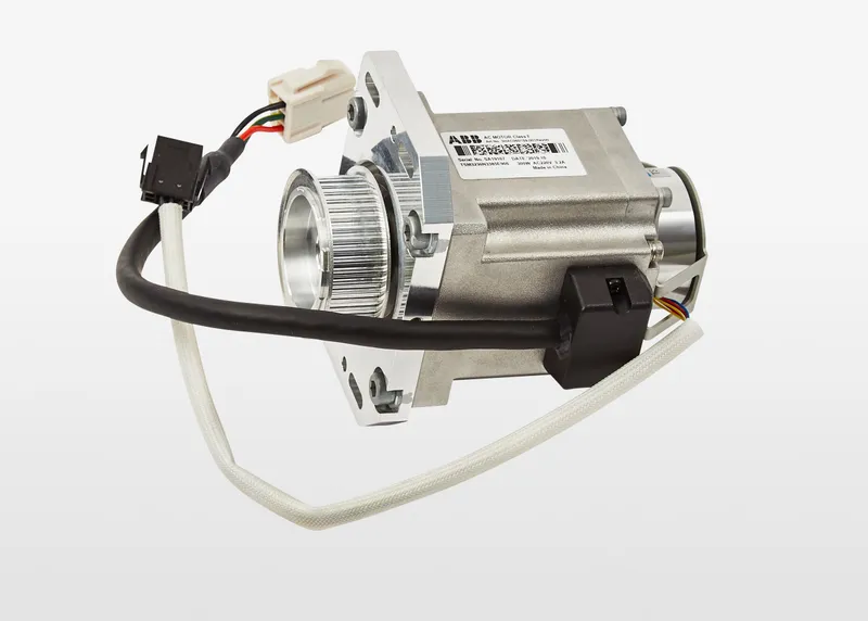 ABB 3HAC066623-001