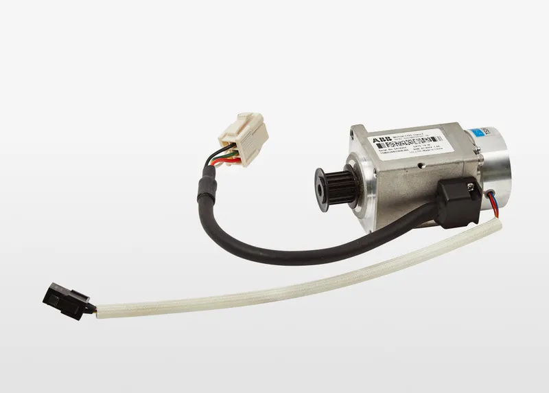 ABB 3HAC066649-001