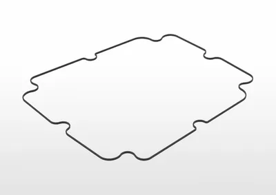 ABB 3HAC067819-001 – Base Interface Cover, Gasket
