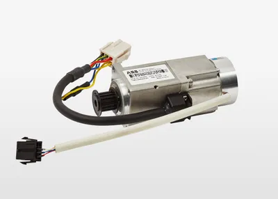 ABB 3HAC067935-001 – Motor Subassembly