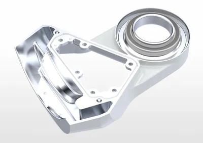 ABB 3HAC069039-001