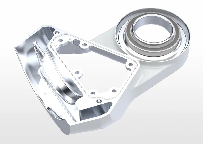 ABB 3HAC069039-001