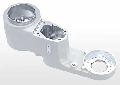 ABB 3HAC069055-001