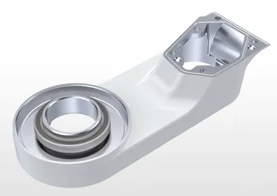 ABB 3HAC069058-001