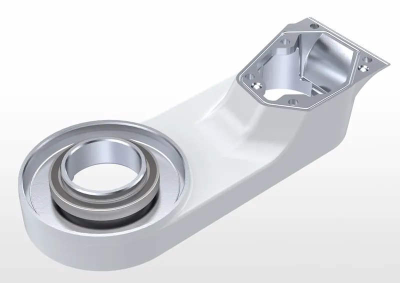 ABB 3HAC069058-001