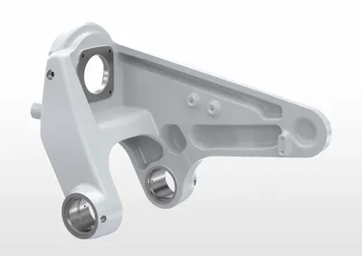 ABB 3HAC070045-004