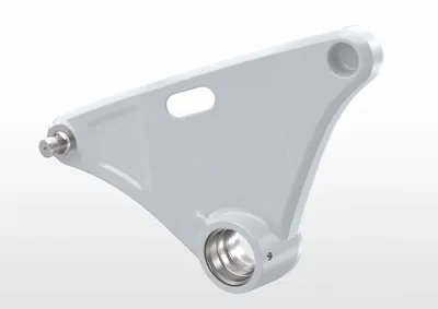 ABB 3HAC070046-006