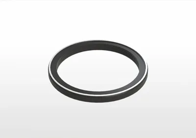 NBR/SS 145x175x15