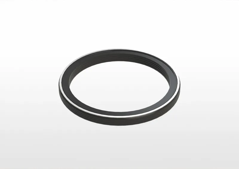 NBR/SS 145x175x15
