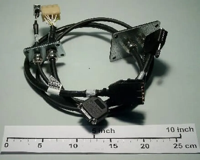 ABB 3HAC0703-1 — photo 2 of 2