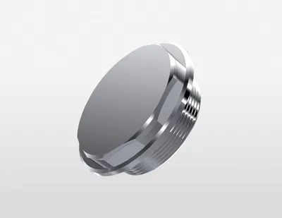ABB 3HAC070382-001 – Aluminum EN AW-6082 T6