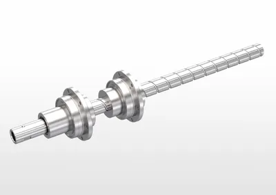 ABB 3HAC070477-001