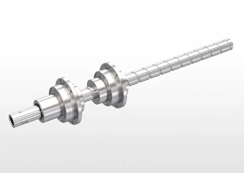 ABB 3HAC070477-001