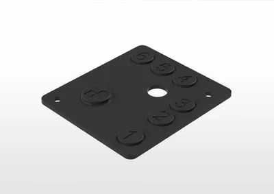 ABB 3HAC070515-001