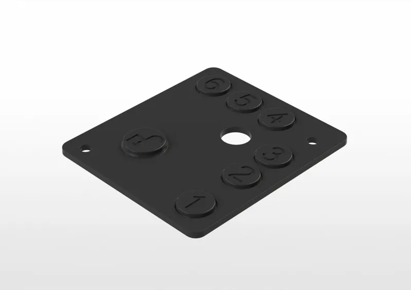 ABB 3HAC070515-001